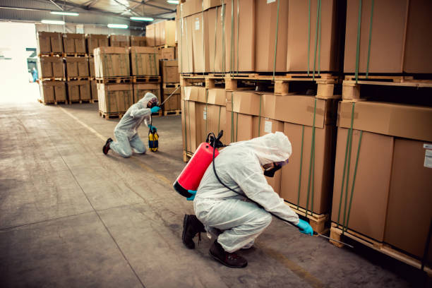 Best Emergency Pest Control  in Greenville, TX