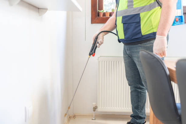 Best Emergency Pest Control  in Greenville, TX